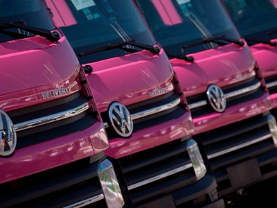 Gestión de la diversidad en Volkswagen Camiones y Autobuses
